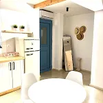 Irene's House In The Center Of Kos,next To The Sea * 科斯镇