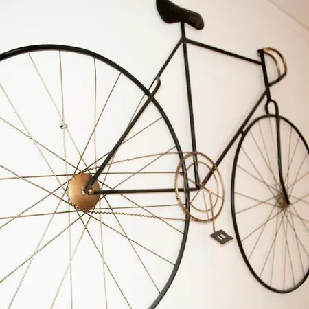 Apartament Irene's House In The Center Of Kos,next To The Sea *