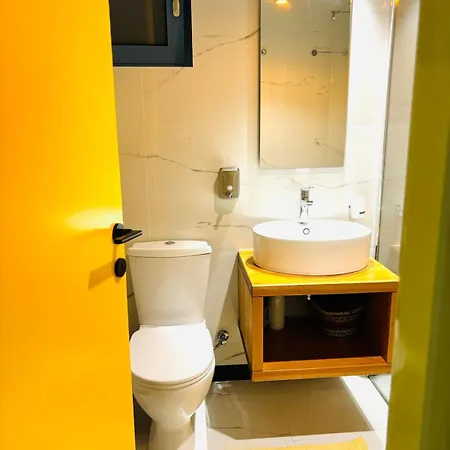 Irene's House In The Center Of Kos,next To The Sea Miasto Kos