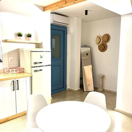 Irene's House In The Center Of Kos,next To The Sea * Miasto Kos