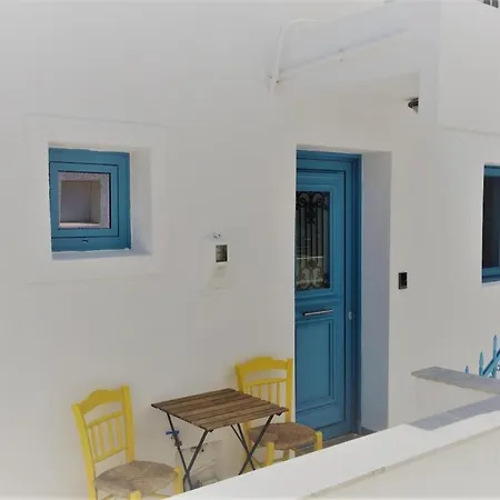 Irene's House In The Center Of Kos,next To The Sea Apartmán *