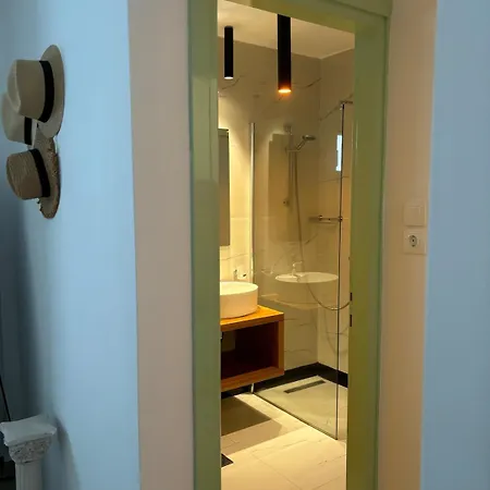 Irene's House In The Center Of Kos,next To The Sea * Miasto Kos