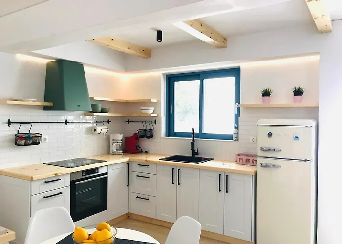 Irene's House In The Center Of Kos,next To The Sea * بلدة كوس