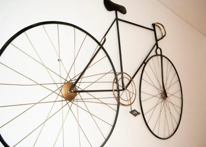 Apartmán Irene's House In The Center Of Kos,next To The Sea *