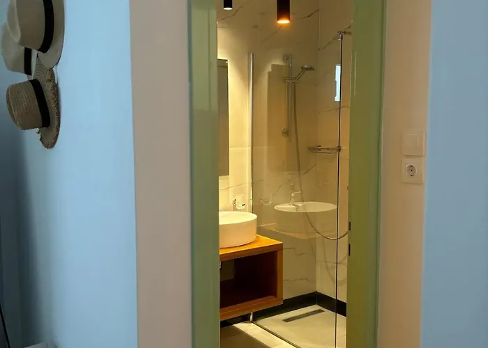 Irene's House In The Center Of Kos,next To The Sea * بلدة كوس