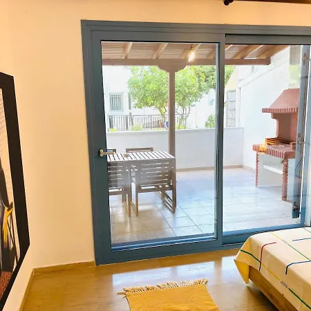 شقة Irene's House In The Center Of Kos,next To The Sea *