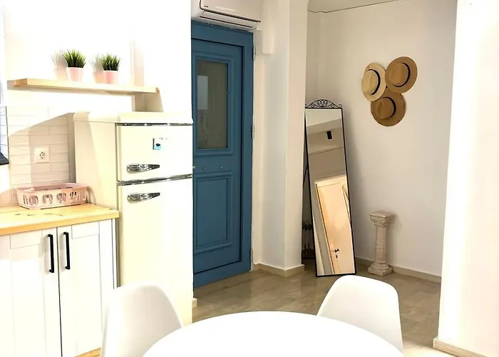 Irene's House In The Center Of Kos,next To The Sea * بلدة كوس