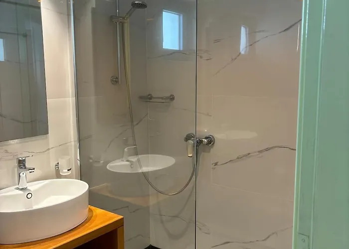 Irene's House In The Center Of Kos,next To The Sea *